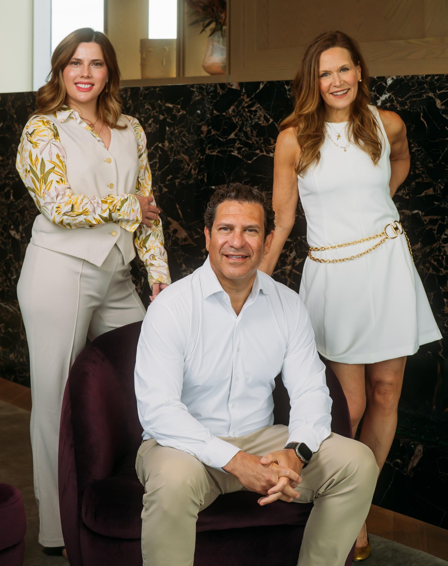 Photo of The Deaton Group - Morgan Stanley