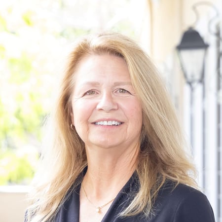 Photo of Lorie Vincent