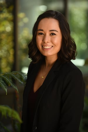 Photo of Kristina Kashuba