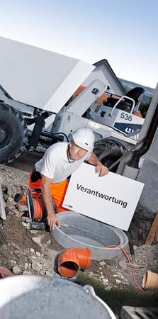 Grundmann Bau AG - Tiefbau