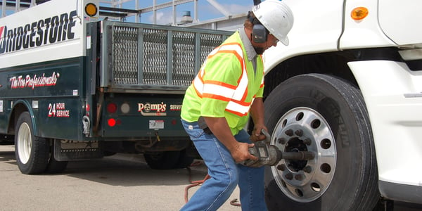 Commercial Tires and Retreading