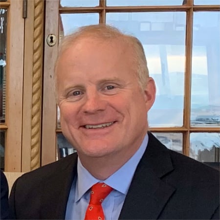 Photo of John Fitzgerald