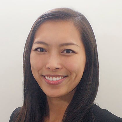 Tina Zhujie Wang, MD