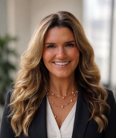 Photo of Marissa Beney