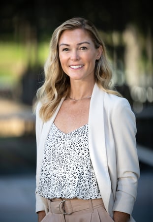 Photo of Kendra Buri