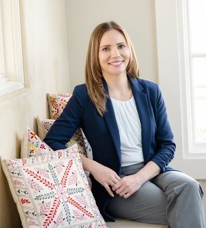 Photo of Mikaela Postlethwait