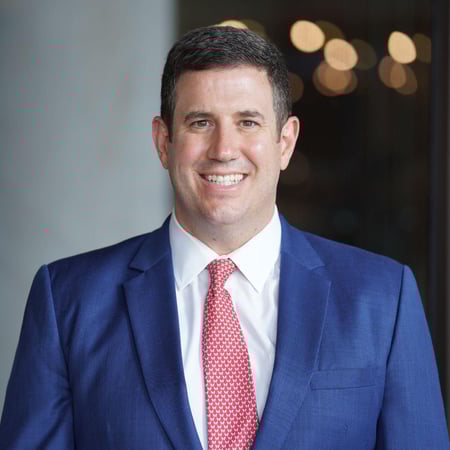 Photo of Justin Pretiger