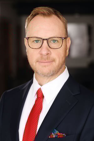 Photo of David L. Shine