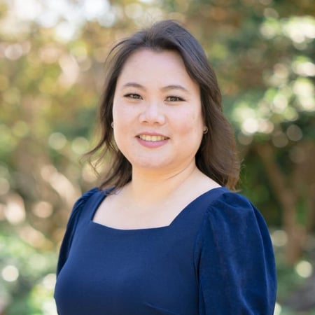 Photo of Nhu V. Dong