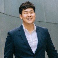 Photo of Eric Suh