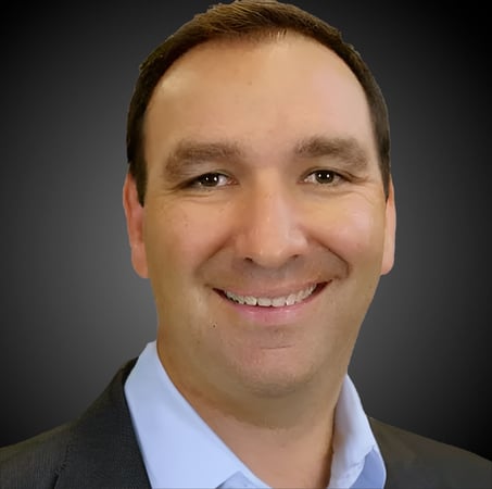 Photo of Christopher Nagle