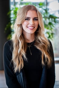 Photo of Ashley Lacamp Moore - Morgan Stanley