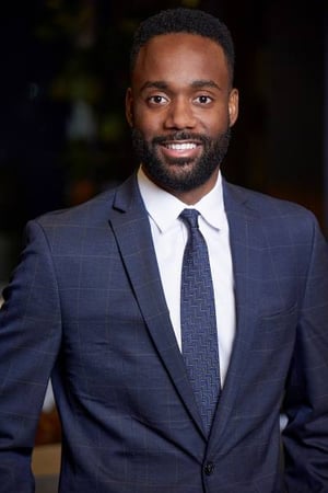 Photo of Carson Hassler