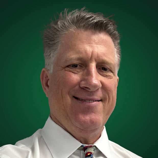 Image of Roland Lockhart, hearing instrument specialist for AudioNova in Jensen Beach, FL