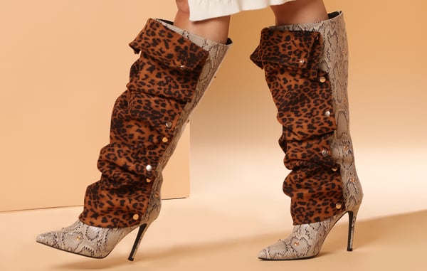 trendy womens shoes, boots and accessories
