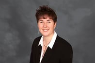 Kendra Farrar - Real Estate Loan Officer - Stockman Bank