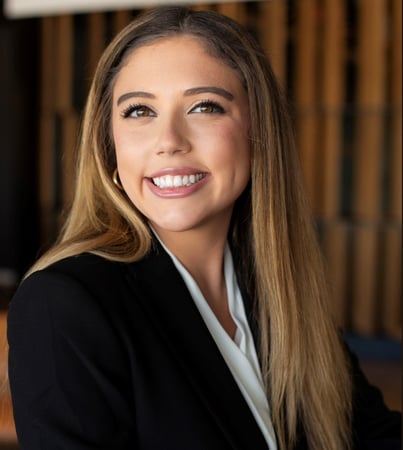 Photo of Sophia Demou