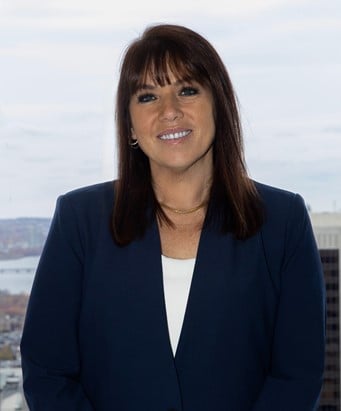 Photo of Theresa Eisnor