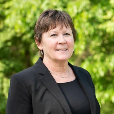 Photo of Bonnie Yetter