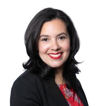 Photo of Iraida Gonzalez