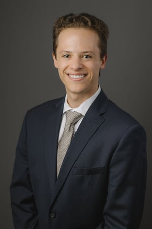 Photo of Michael Zucker