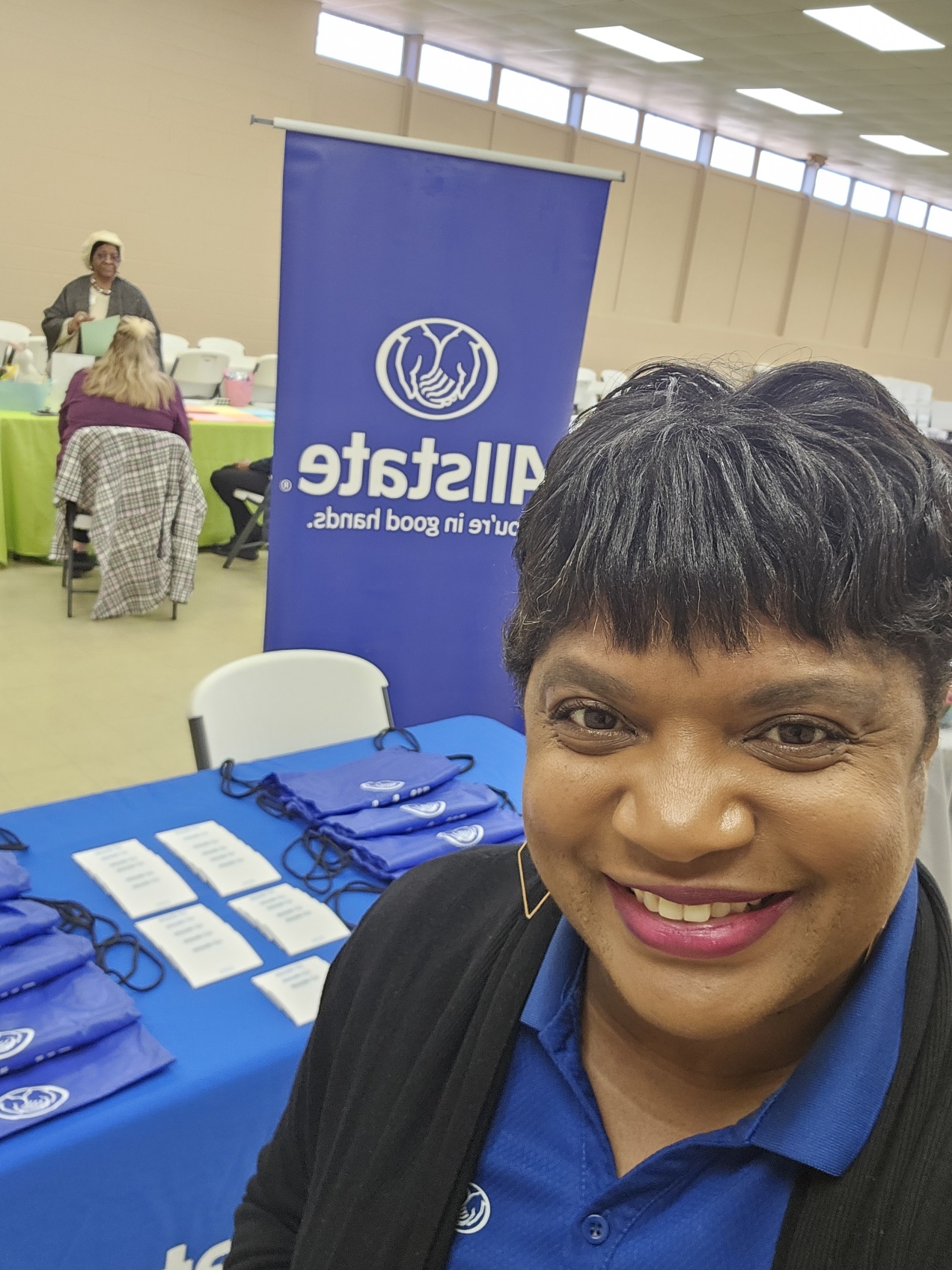 Michele Coley Tuscaloosa, AL