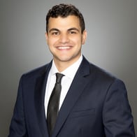 Photo of Mario Noun - Morgan Stanley