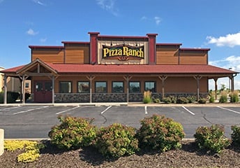 Pizza Ranch in Elkhorn, WI | 28 West Hidden Trail