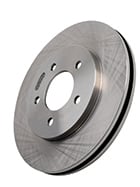 Brake Rotors