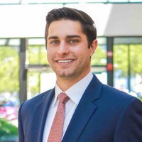 Photo of James Tringali