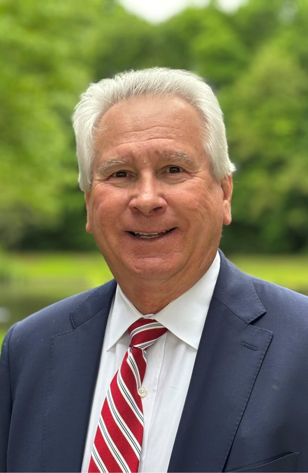 Photo of Jim Koehler