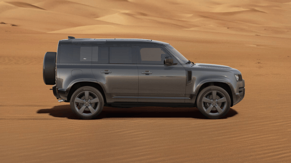 Hunter Land Rover | Land Rover Retailer in Bennetts Green NSW, Australia