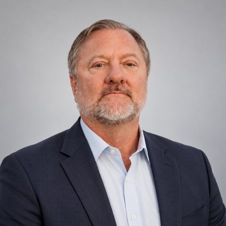Photo of Brad Hull