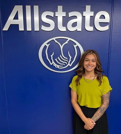 Photo of Abigail Zamora