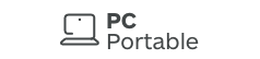 Espace Ordinateurs Portables : Ultrabook, Chromebook, PC gamer - Boulanger Poitiers - Porte Sud