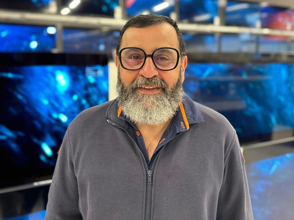 Conseiller de vente dans votre magasin Boulanger  Lyon Carré de Soie.