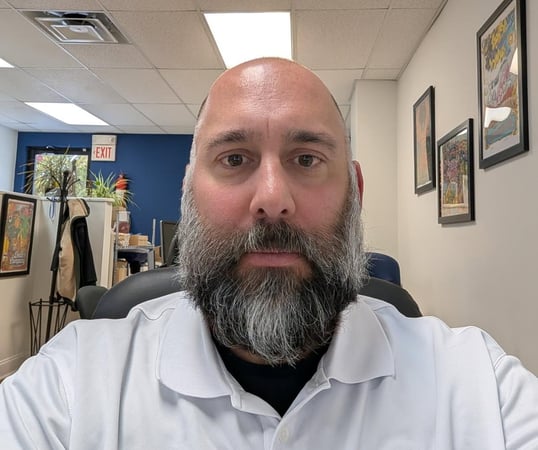 Photo of Stephen Sullivan