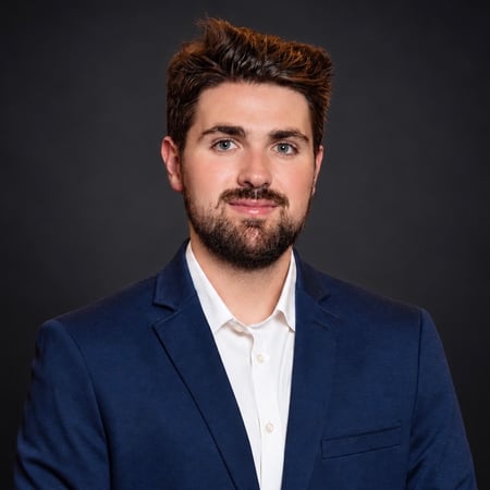 Photo of Sean Robilotta