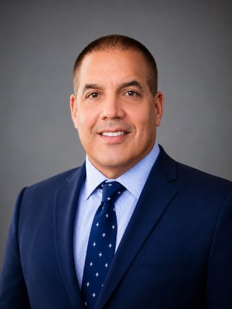 Photo of William M. Gambardella, CFA®