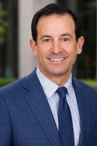 Photo of Robert Winston - Morgan Stanley