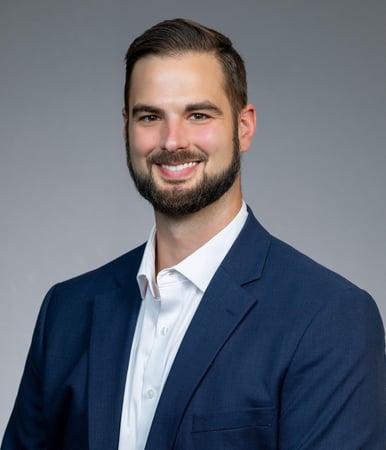 Photo of Josh Hubler