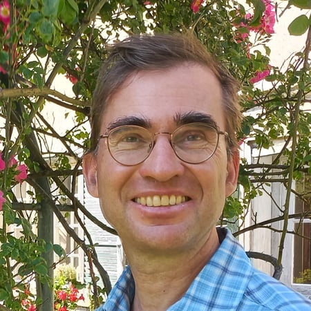 Mit Herzblut, Empathie, Erfahrung und Intuition unterstütze und begleite ich Sie gerne ...