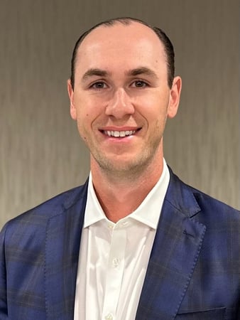 Photo of Collin Brooks