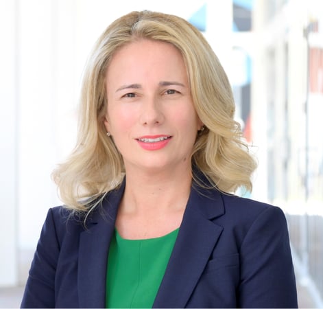 Photo of Ursula Zaragoza