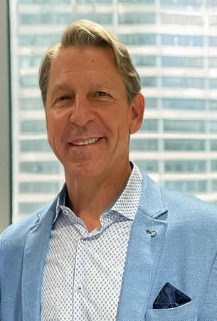 Photo of Dean Wallace