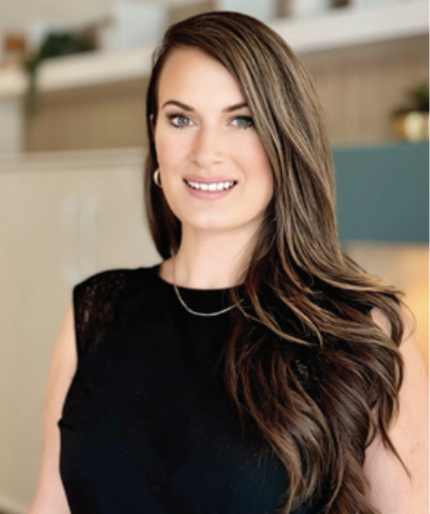 Kimberly Woytek California Closets Austin Design Consultant &
Project Manager