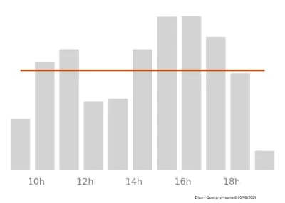Voir le trafic sur Google maps https://maps.google.com/maps?cid=17287725713711744945