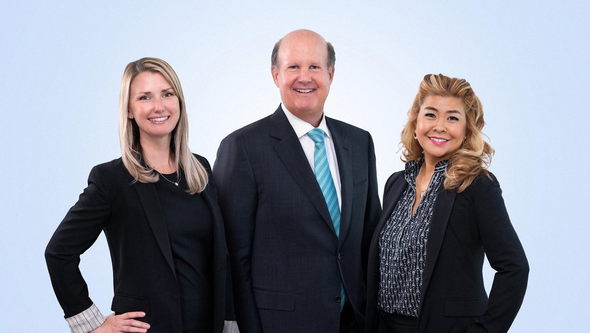 Photo of The Geraghty Group - Morgan Stanley