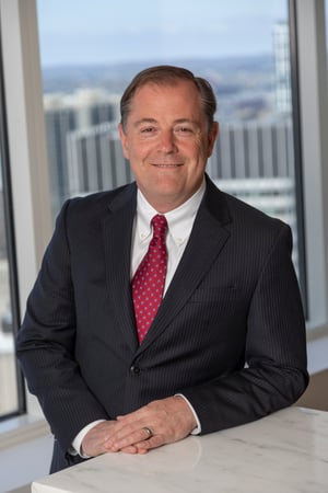 Photo of Eric Carpenter