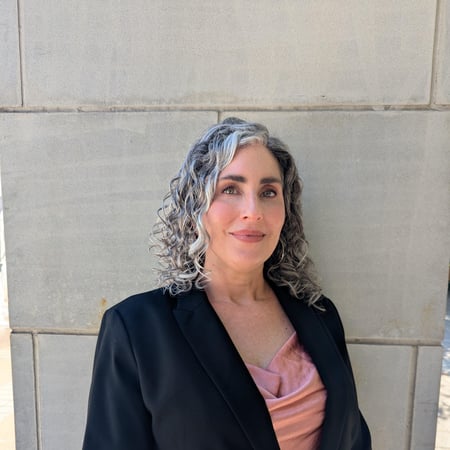 Photo of Cassandra Campbell